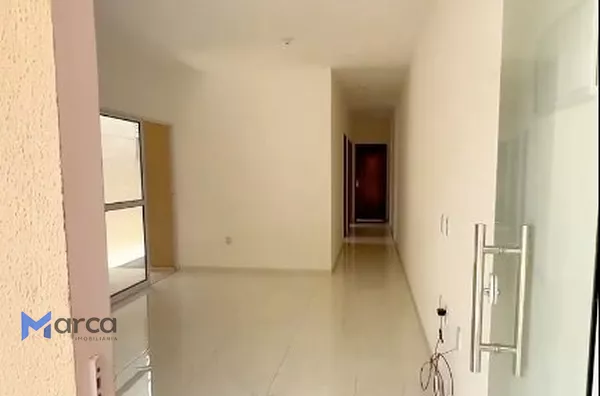 CASA PLANA - LUZARDO VIANA