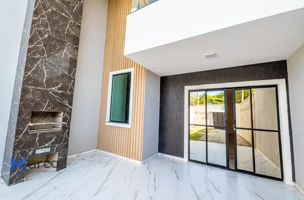 CASA DUPLEX - EUSEBIO