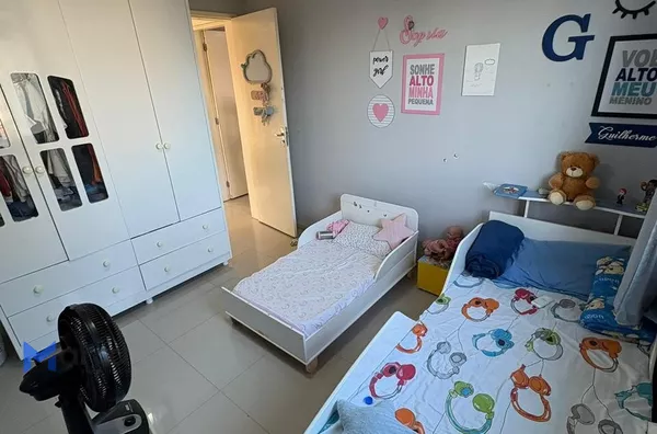 Casa mobiliada em condomínio Jardins da Serra para venda, Luzardo Viana, Maracanaú