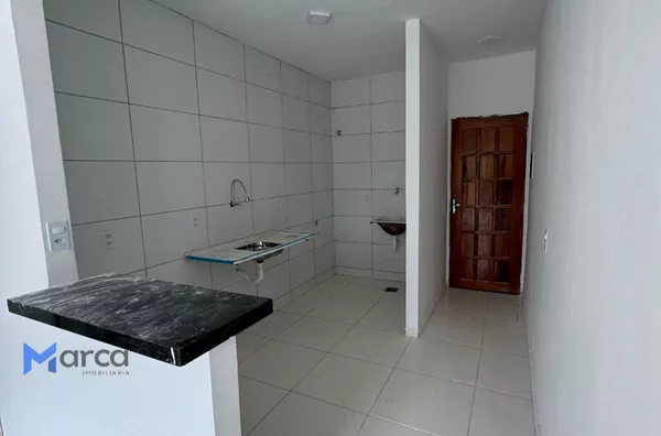 APARTAMENTO MONGUBA PACATUBA