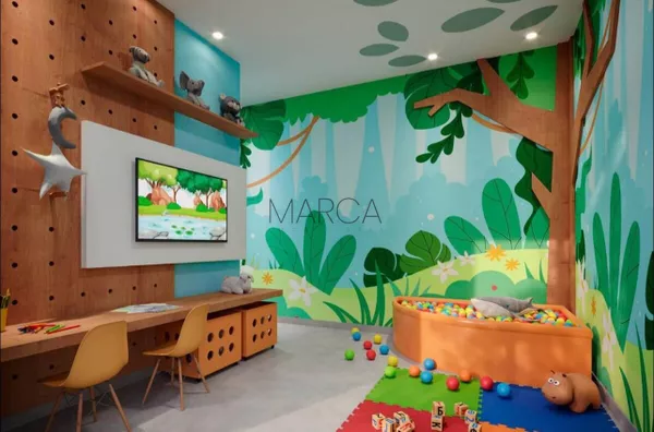 Apartamento em condomínio para venda,  Praia Do Futuro, Fortaleza - Foto 10