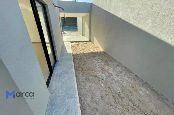 DUPLEX JARDINS DE MURANO - EUSEBIO