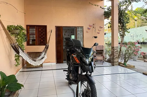 Casa para venda, 2 quarto(s), Pavuna, Pacatuba - Foto 16