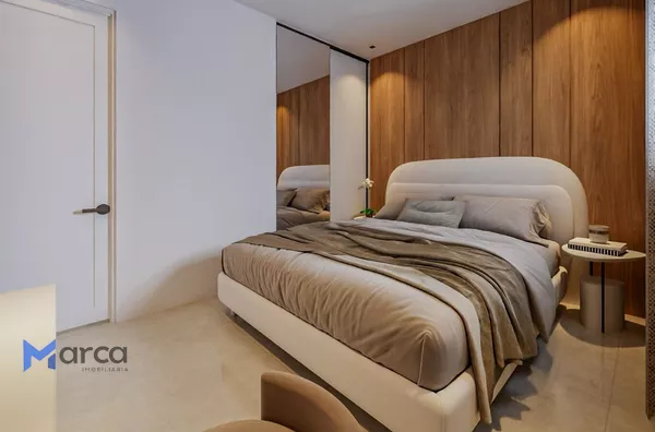 PREMIUM VILLAGE RESIDENCIAL CAMELIA 