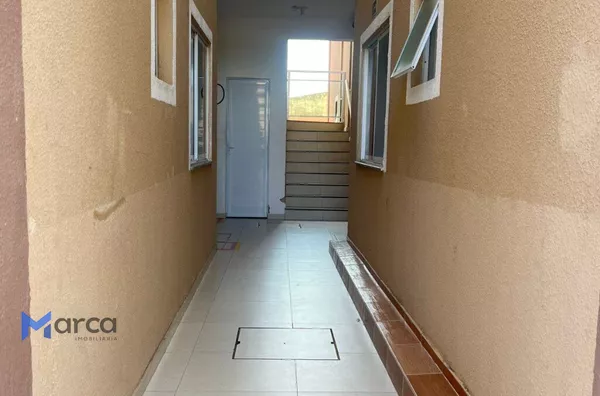 LAGOA PARQUE RESIDENCE