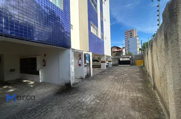 Apartamento para Locação com 3 quartos, 1 banheiro, 1 vaga e 65m² por R$1.800