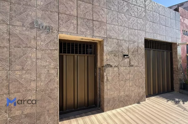 Casa para locação,  Jereissati Ii, Maracanaú