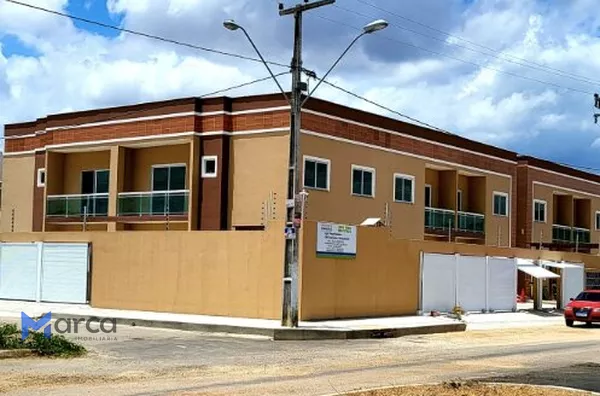 LAGOA PARQUE RESIDENCE