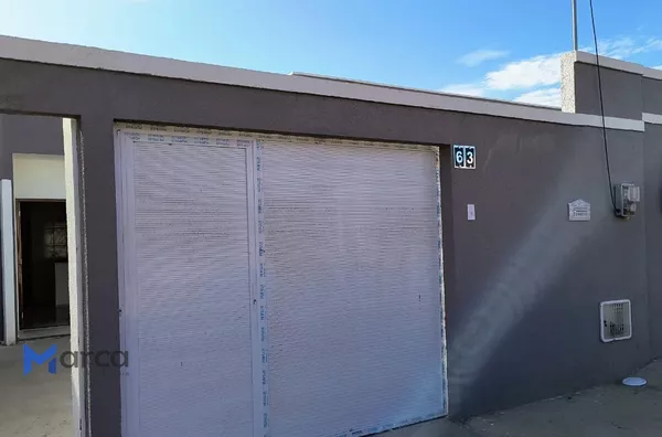 CASA LOTEAMENTO MAE RAINHA JARDIM BANDEIRANTE