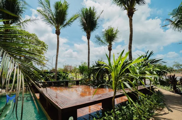 QUINTAS DO LAGO PRAIA DOS COQUEIROS