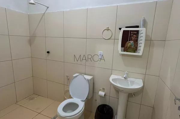 Sítio para venda,  São José - Parque Aratanha, Pacatuba - Foto 16