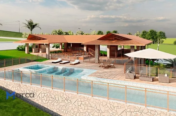 Grand Jardins Maranguape