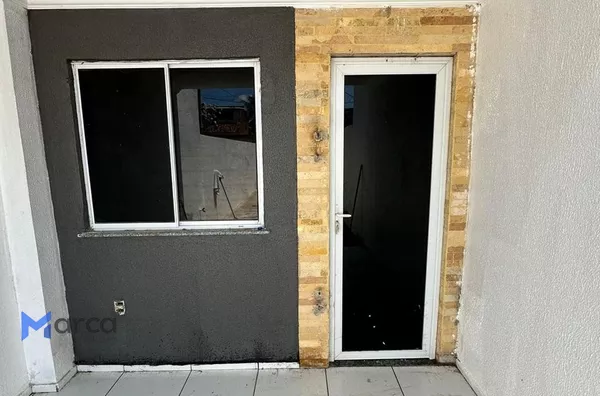 CASA DUPLEX - LUZARDO VIANA 