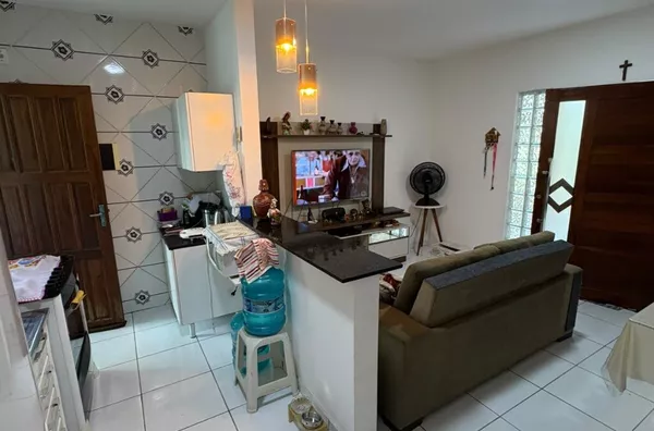 Casa para venda, 2 quarto(s), Pavuna, Pacatuba - Foto 11