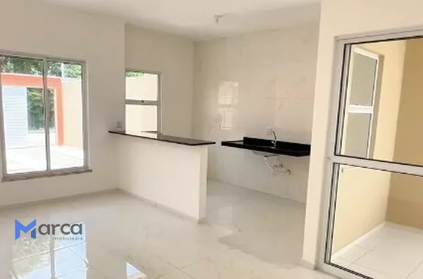 CASA PLANA - LUZARDO VIANA