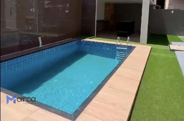 MONGUBA EXCLUSIVE (APARTAMENTO)