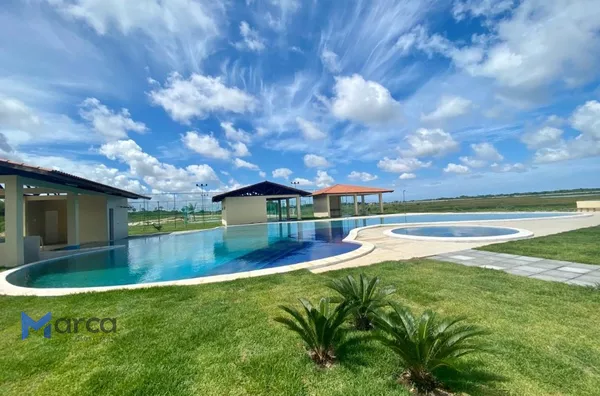 CONDOMÍNIO PARK MARACANAÚ