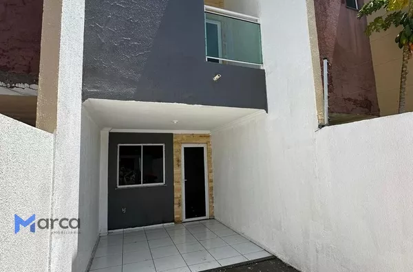 CASA DUPLEX - LUZARDO VIANA 