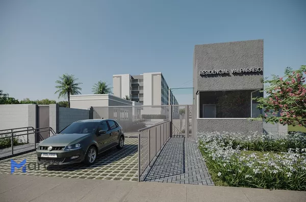 RESIDENCIAL VALPARAISO 