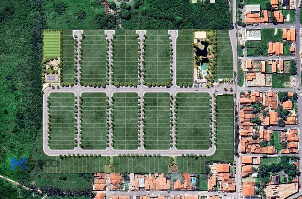 MORADAS DA TERRA MARACANAU