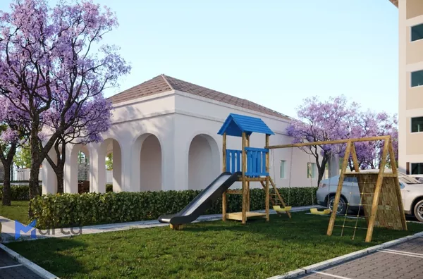 APARTAMENTO PARA VENDA/2 e 3 QUARTOS/MOOV PARANGABA