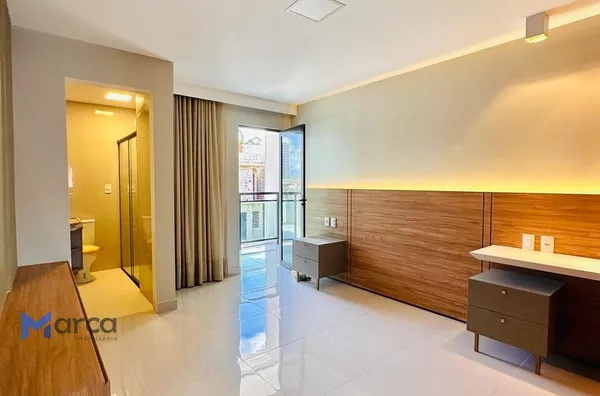 CASA PRONTA PRA MORAR EM FORTALEZA