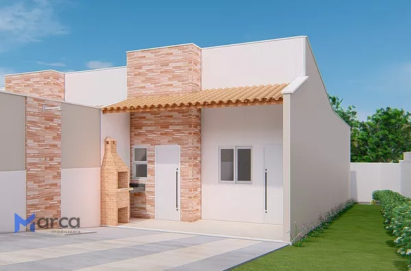 RESIDENCIAL VISTA DAS SERRAS