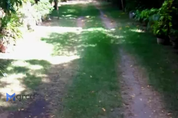 Terreno para venda no Centro de Pacatuba