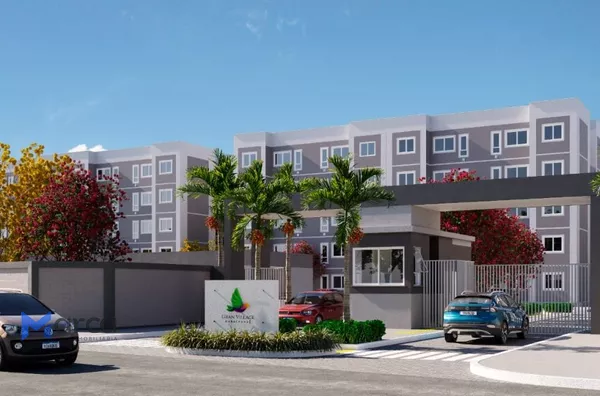 Gran Village Maracanaú I