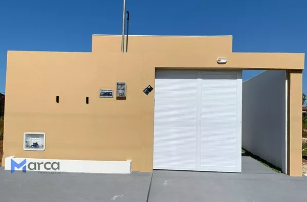 CASA (LOTEAMENTO BOA VIZINHANÇA PACATUBA)