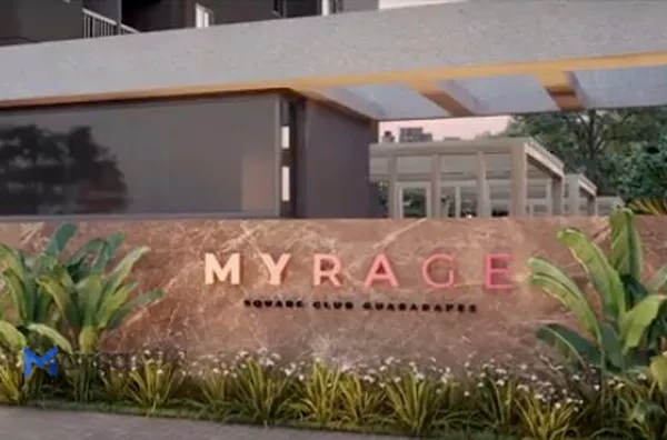 MYRAGE SQUARE CLUB