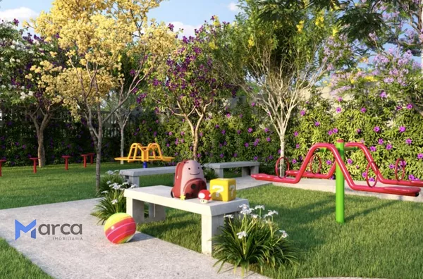 Apartamento  Viva Praia do Futuro