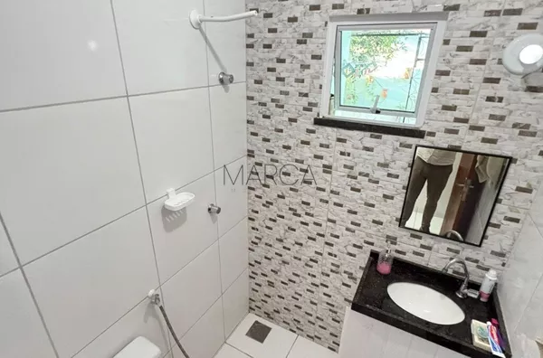 Casa para venda, 2 quarto(s), Pavuna, Pacatuba - Foto 9