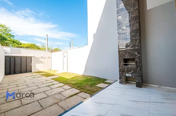 CASA DUPLEX - EUSEBIO