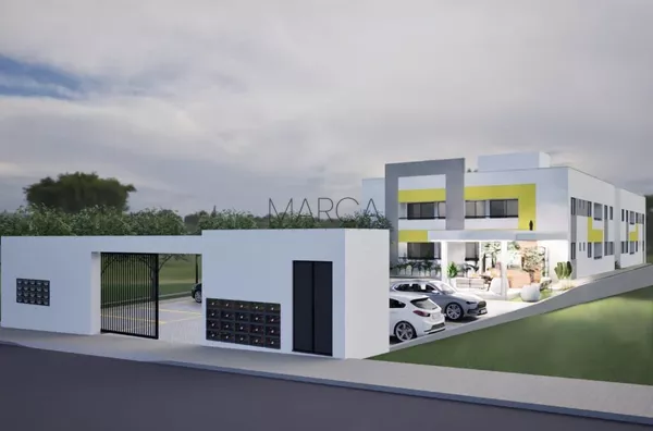 Apartamento para venda, 2 quarto(s),  Alvorada, Maracanaú