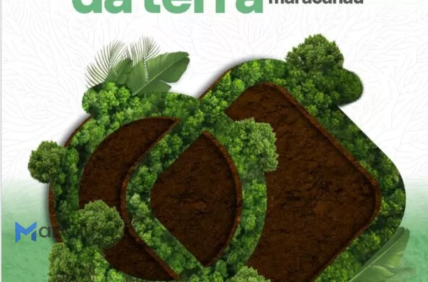 MORADAS DA TERRA MARACANAU