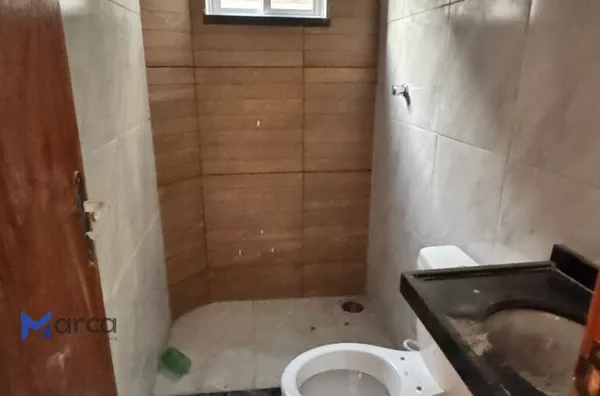 APARTAMENTO - BANDEIRANTE