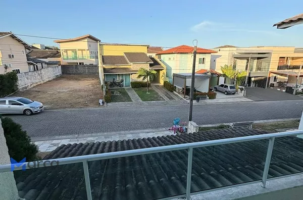 Casa mobiliada em condomínio Jardins da Serra para venda, Luzardo Viana, Maracanaú