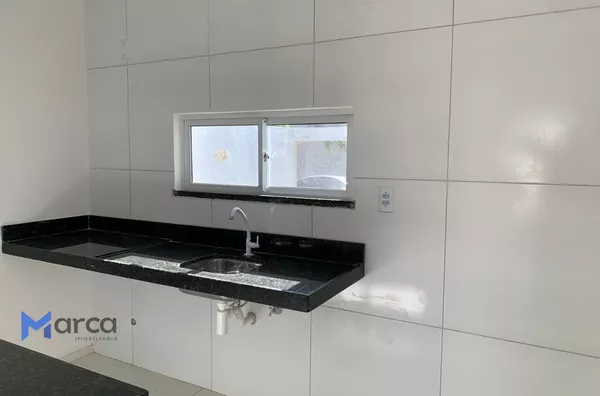 CASA (LOTEAMENTO BOA VIZINHANÇA PACATUBA)