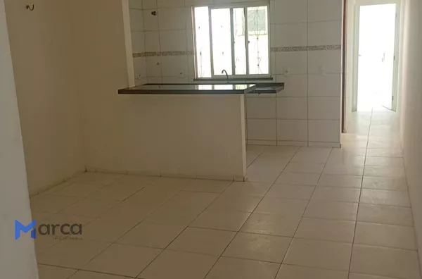 CASA PARA  LOCAÇÃO  EM MARACANAÚ / RESIDENCIAL II