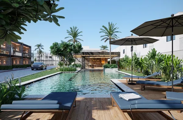 THE PARK RESIDENCE - Foto 4