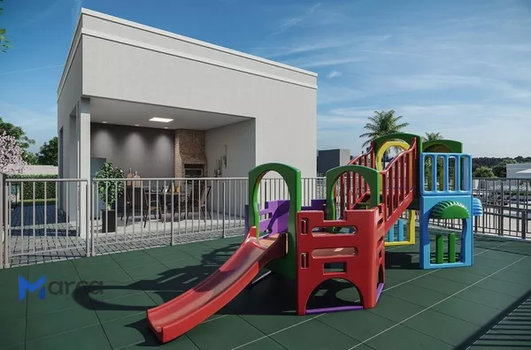 RESIDENCIAL VALPARAISO 