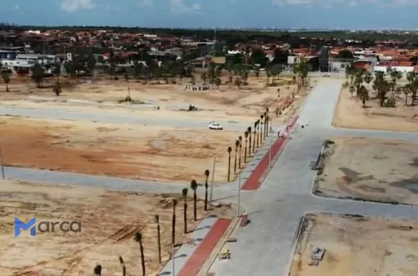 LOTEAMENTO PARA VENDA/ RECANTO DAS FLORES