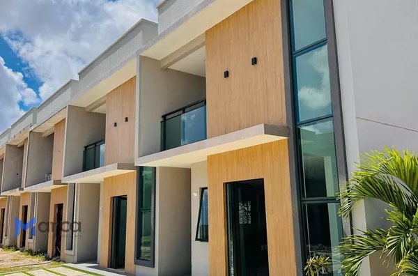 CASA PRONTA PRA MORAR EM FORTALEZA