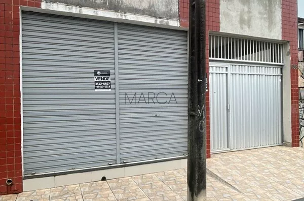 CASA E COMERCIO PARA  VENDA EM MARACANAÚ/JEREISSATI I - Foto 20