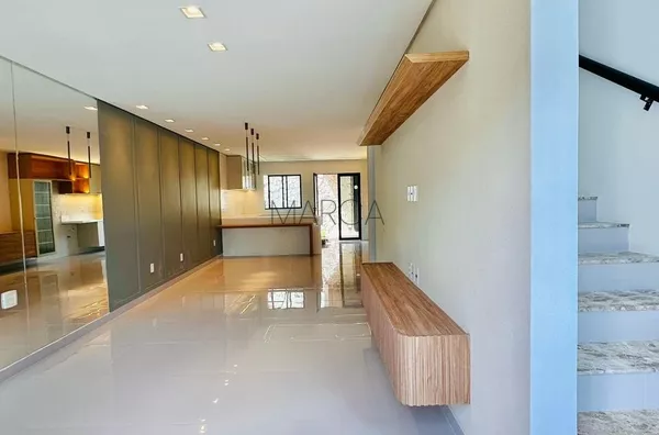 CASA PRONTA PRA MORAR EM FORTALEZA - Foto 26