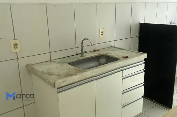 APARTAMENTO PARA LOCAÇÃO EM MARACANAÚ/GRAN FELICITÁ/CENTRO