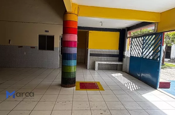 PONTO COMERCIAL LOCAÇÃO OU VENDA 