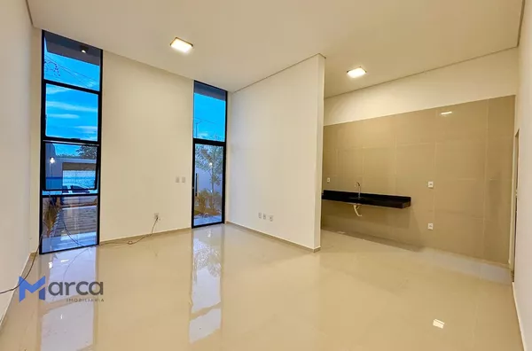 RESIDENCIAL TOP VILLE