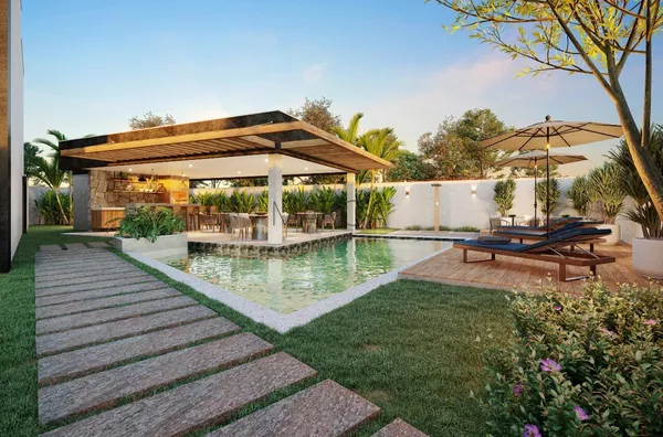 THE PARK RESIDENCE - Foto 6